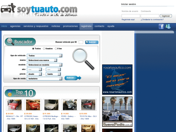 www.soytuauto.com