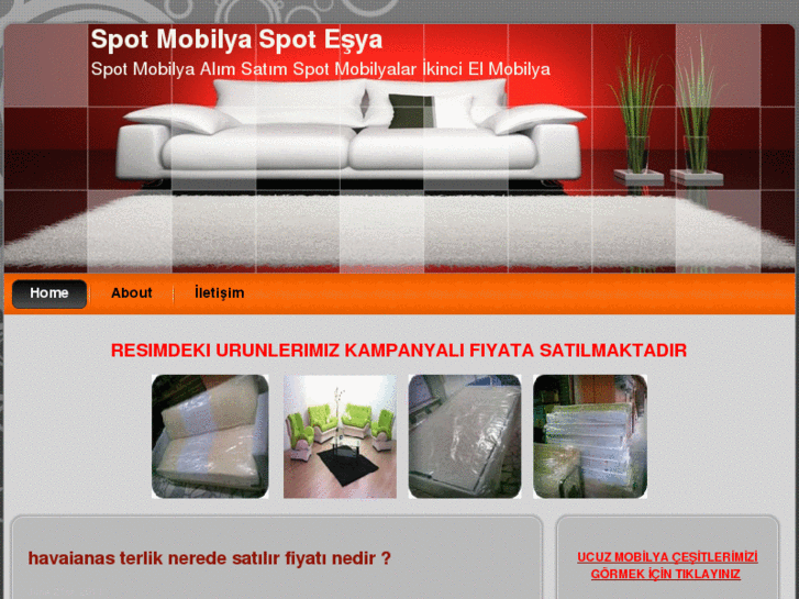 www.spotmobilya.tk