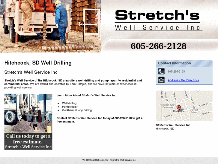 www.stretchswelldrilling.com