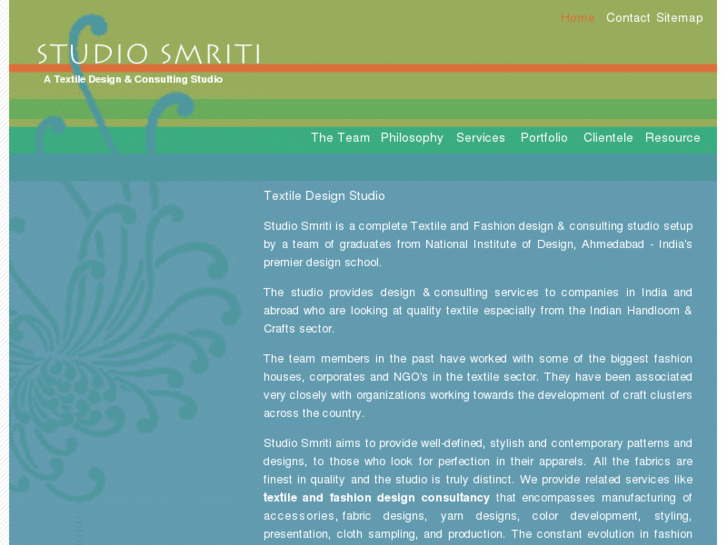 www.studiosmriti.com