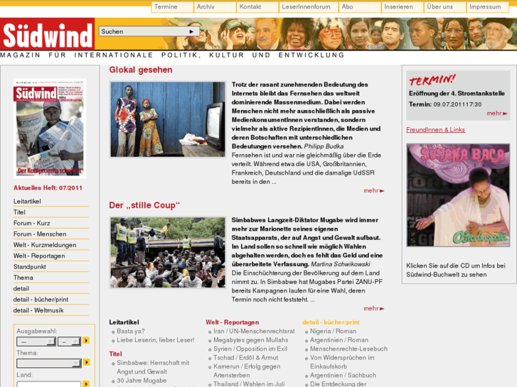 www.suedwind-magazin.at