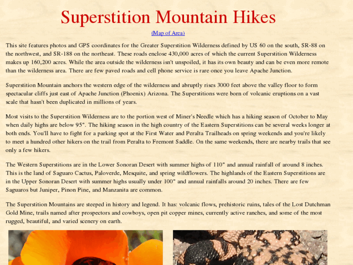 www.superstitionmtnhikes.com