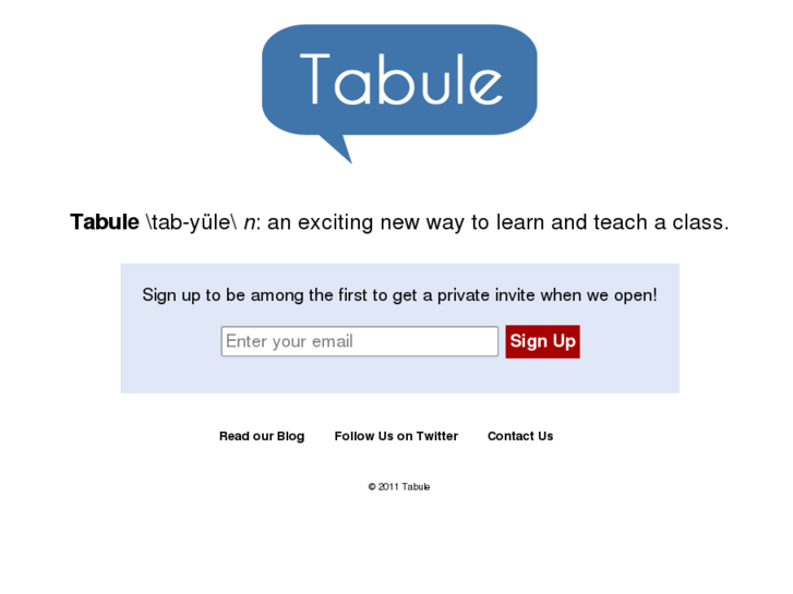 www.tabuleapp.com