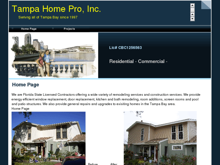 www.tampahomepro.net