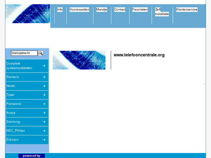 www.telefooncentrale.org