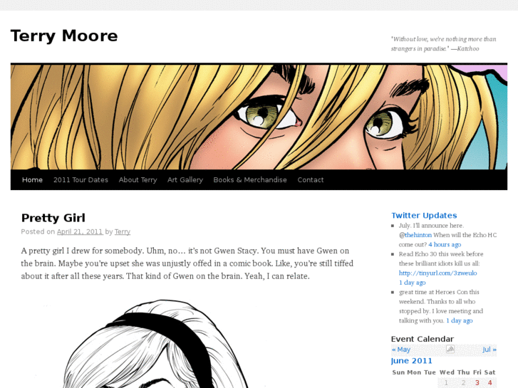 www.terrymooreart.com