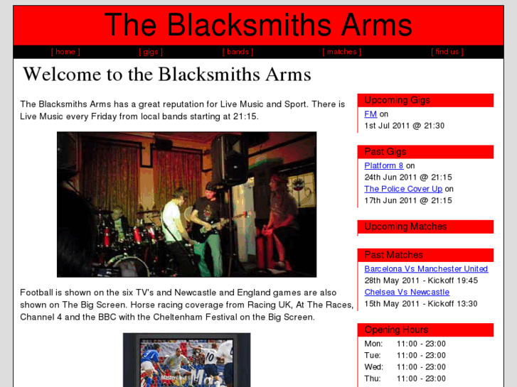 www.theblacksmiths-gosforth.co.uk