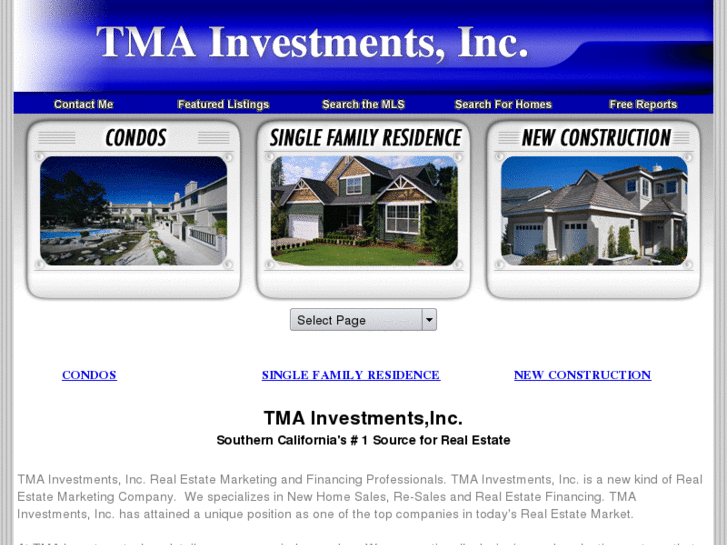 www.tmainvestmentsinc.com