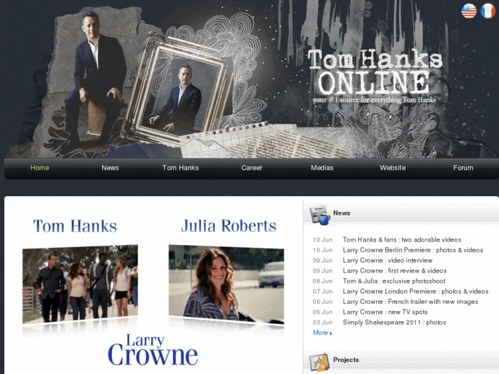 www.tomhanks-online.com