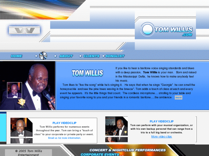 www.tomwillis.com