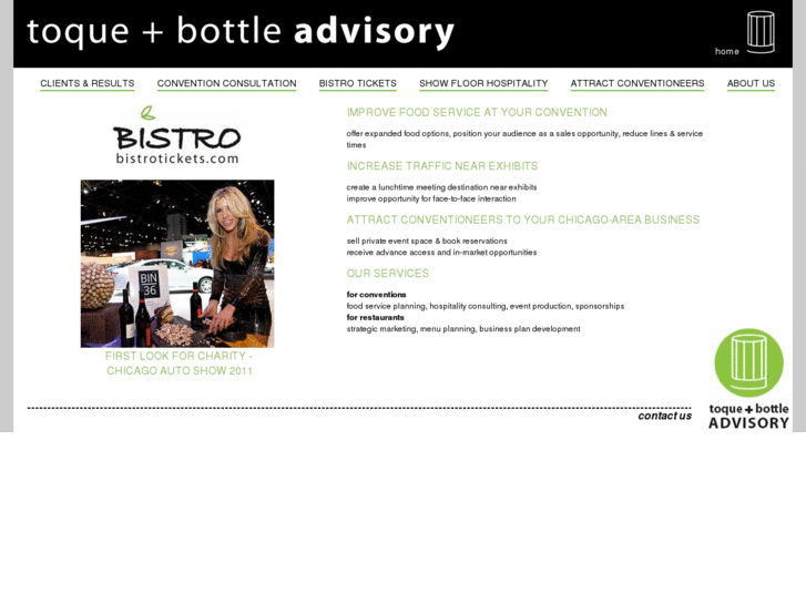 www.toqueandbottle.com