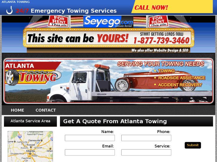 www.towing-atlanta.net