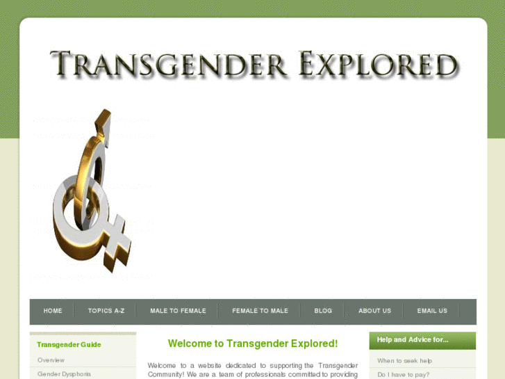 www.transgenderexplored.com