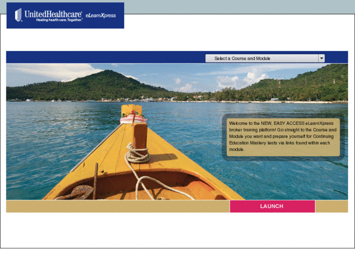 www.uhcelearnxpress.com