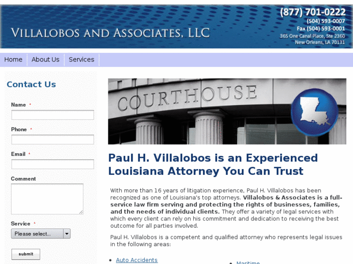 www.villalobosandassociates.com