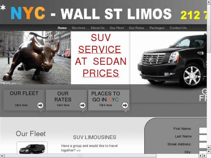 www.wallstlimos.com