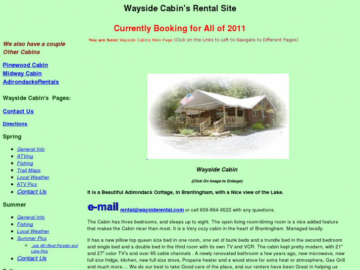 www.waysidecabin.com