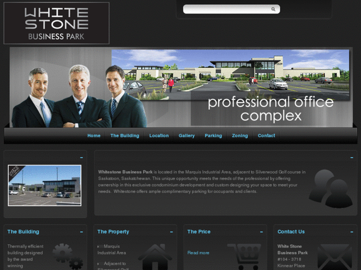 www.whitestonebusinesspark.com