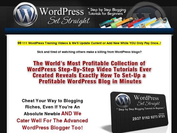 www.wordpress-training-videos.com