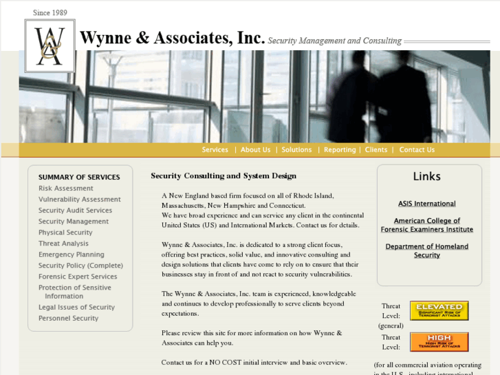 www.wynneassoc.com