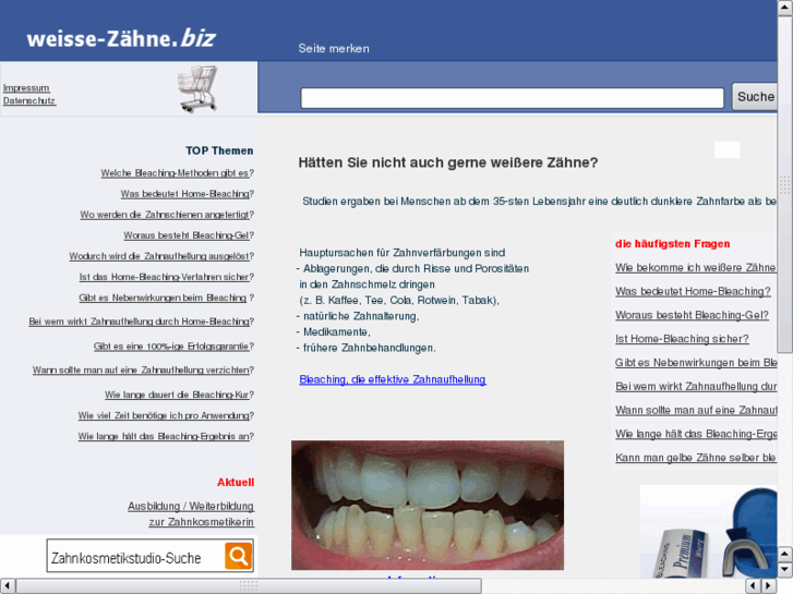 www.zahnaufhellung.biz