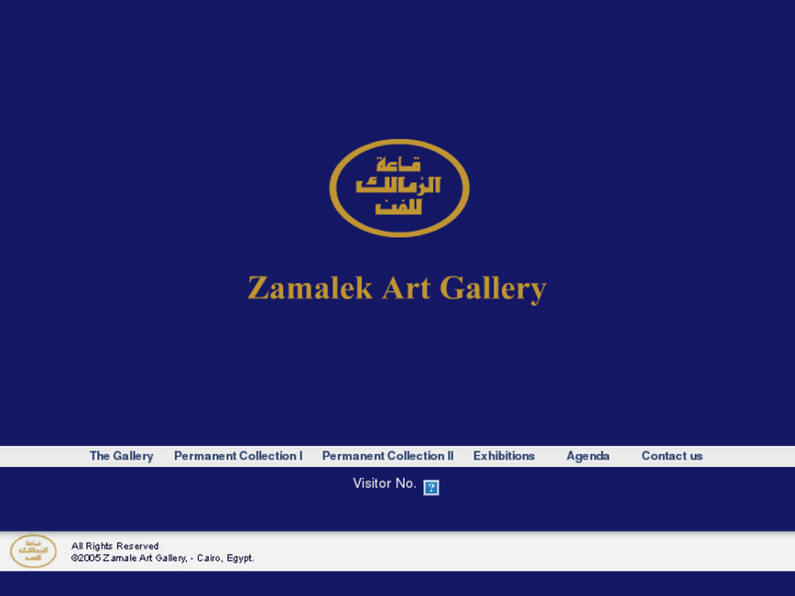 www.zamalekartgallery.com