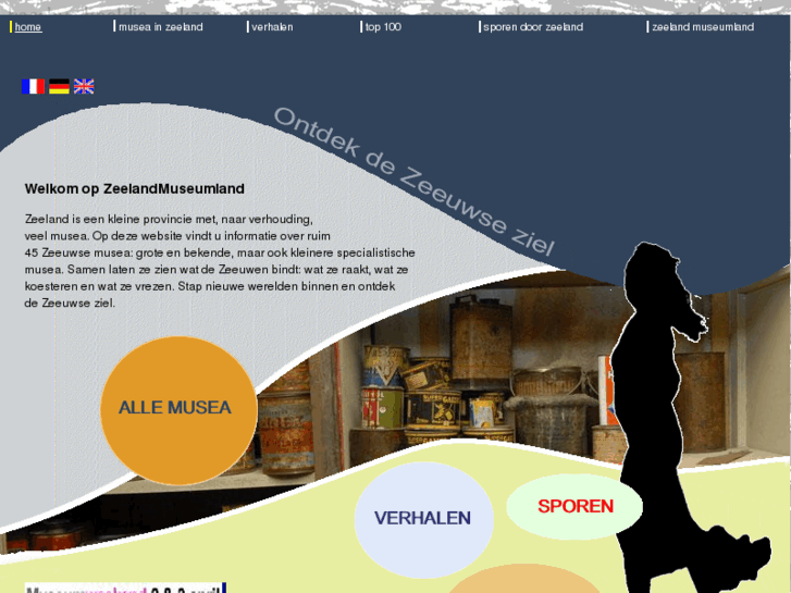 www.zeelandmuseumland.nl