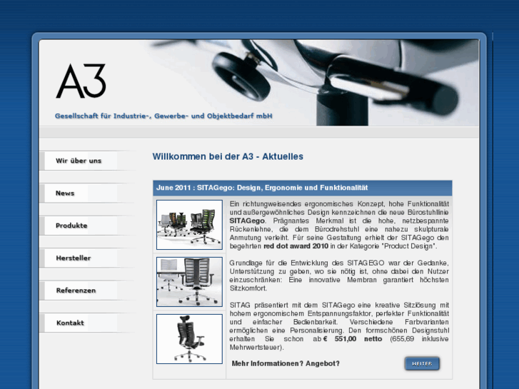 www.a3gmbh.com