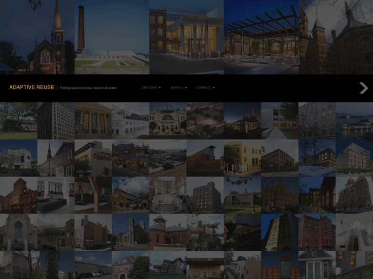 www.adaptivereuse.info