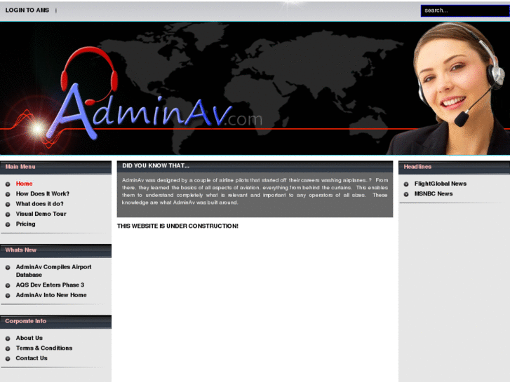 www.adminav.com