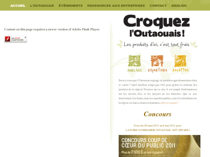 www.agro-outaouais.com