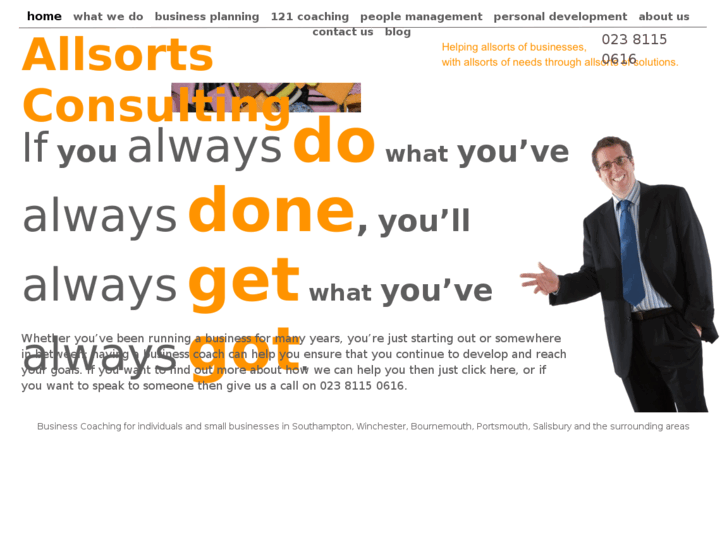 www.allsortsconsulting.com