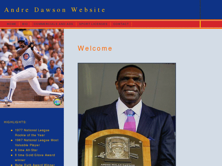 www.andredawson8.com