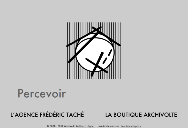 www.archivolte.fr