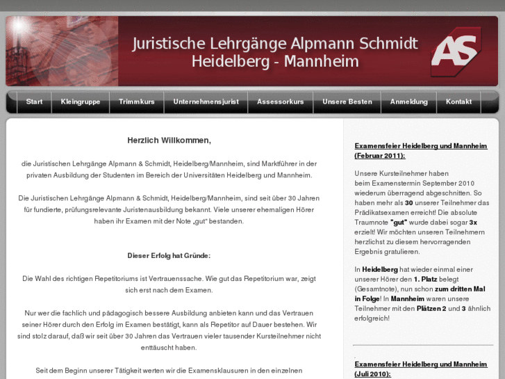 www.as-heidelberg-mannheim.com