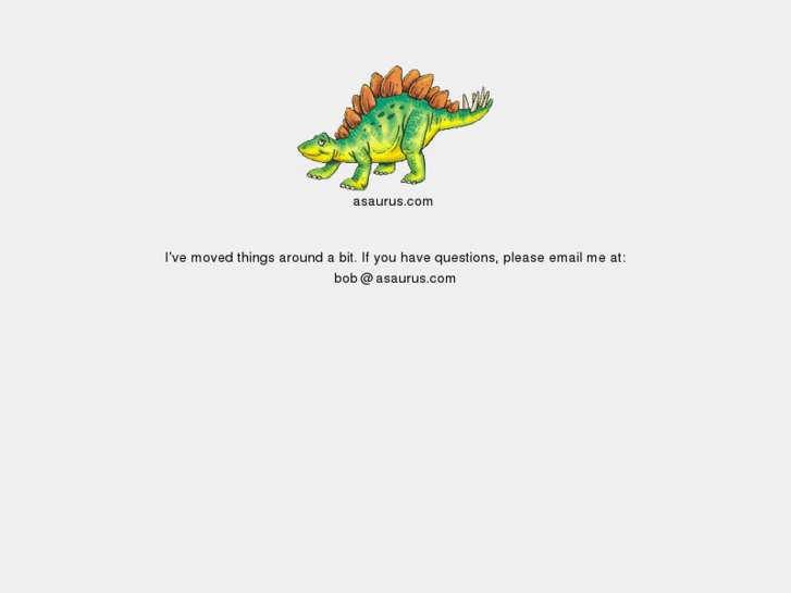 www.asaurus.com