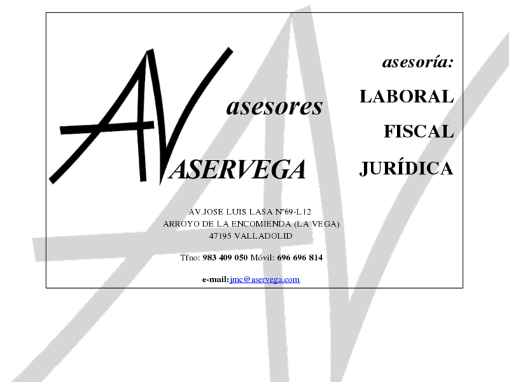 www.aservega.com