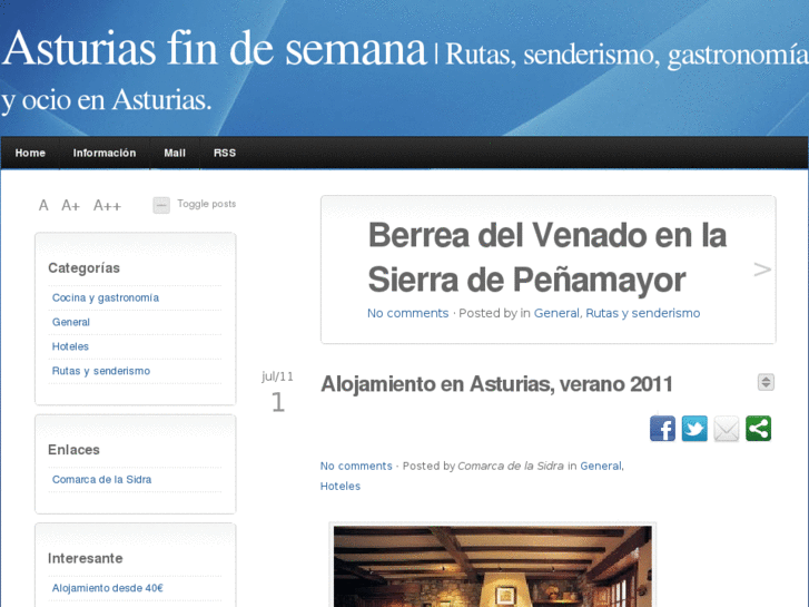 www.asturiasfindesemana.com