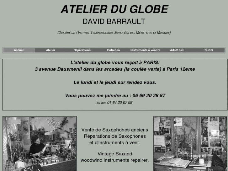 www.atelierduglobe.com