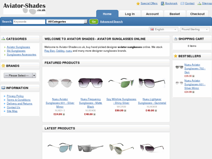 www.aviator-shades.co.uk