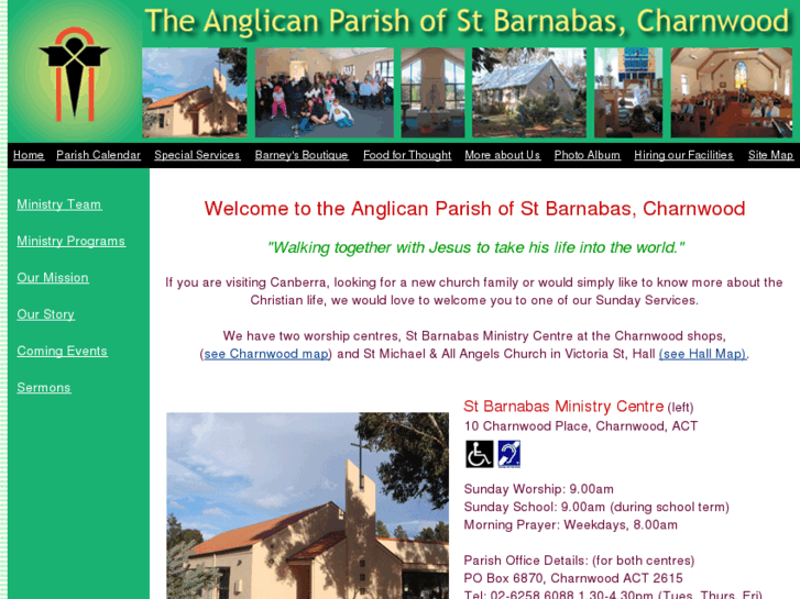 www.barnabas.asia