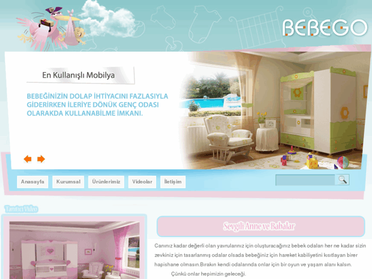 www.bebego.net