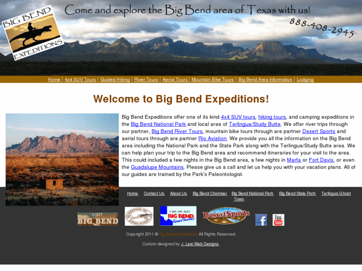 www.bigbendexpeditions.com