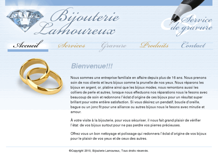 www.bijouterie-lamoureux.com