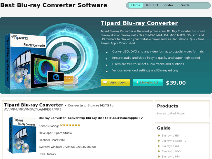 www.bluray-converters.com