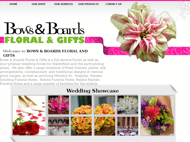 www.bowsboardsfloral.net