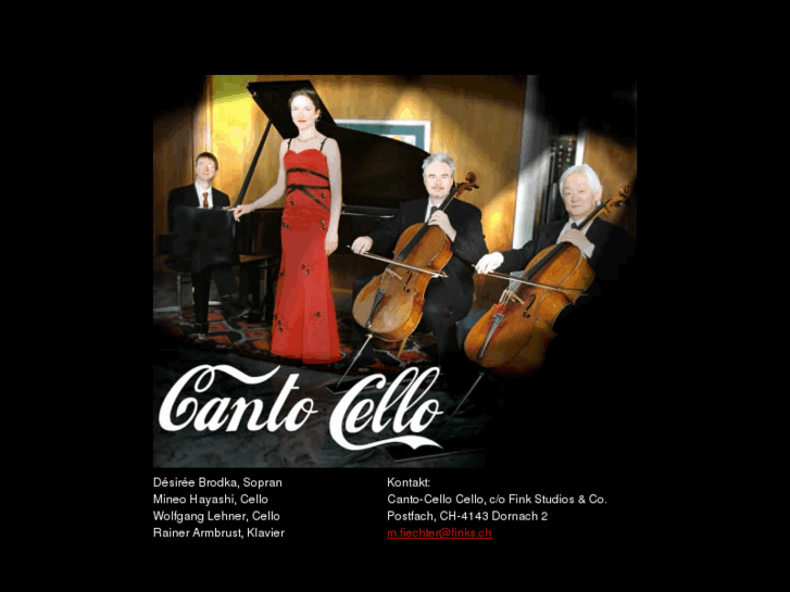 www.canto-cello.com