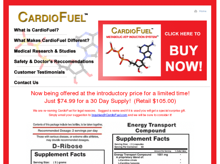 www.cardiofuel.com