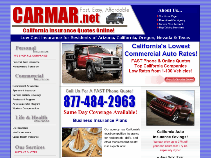 www.carmar.net