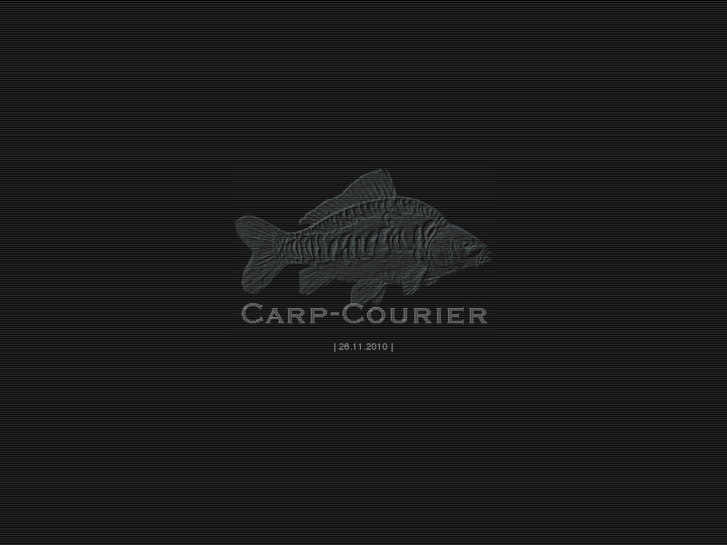 www.carp-courier.com